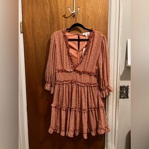 SHE & SKY NWT Dress